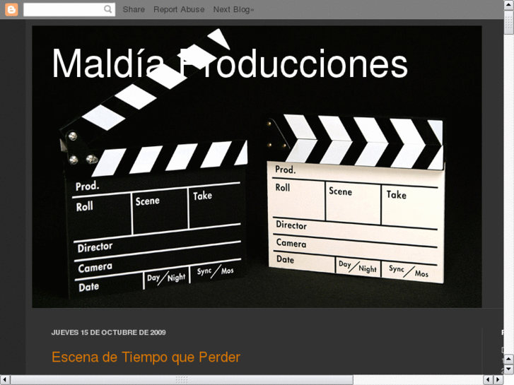 www.maldiaproducciones.com