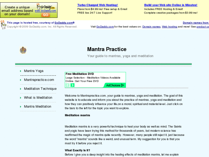 www.mantrapractice.com