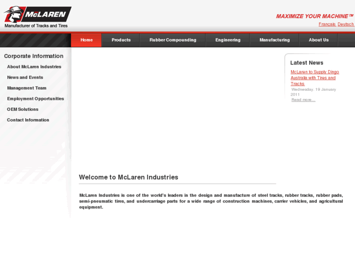 www.mclarenbulgaria.com