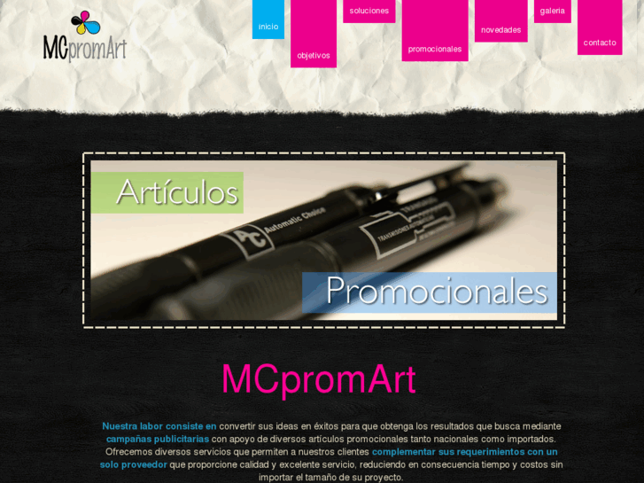 www.mcpromart.com