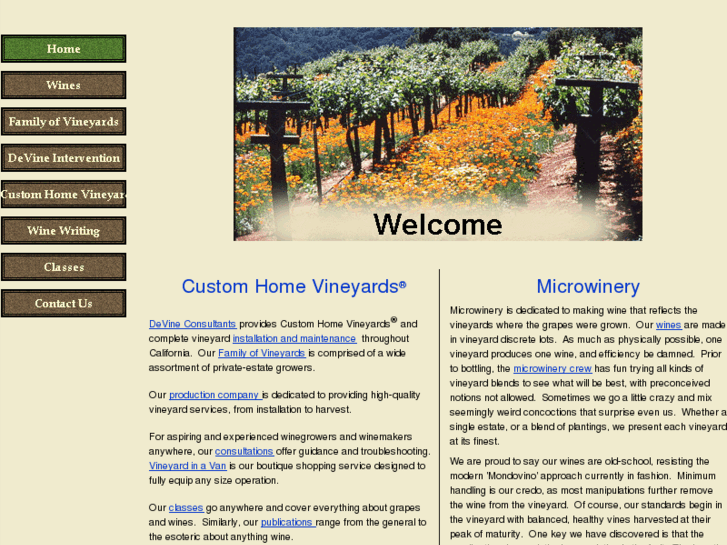 www.microwinery.com