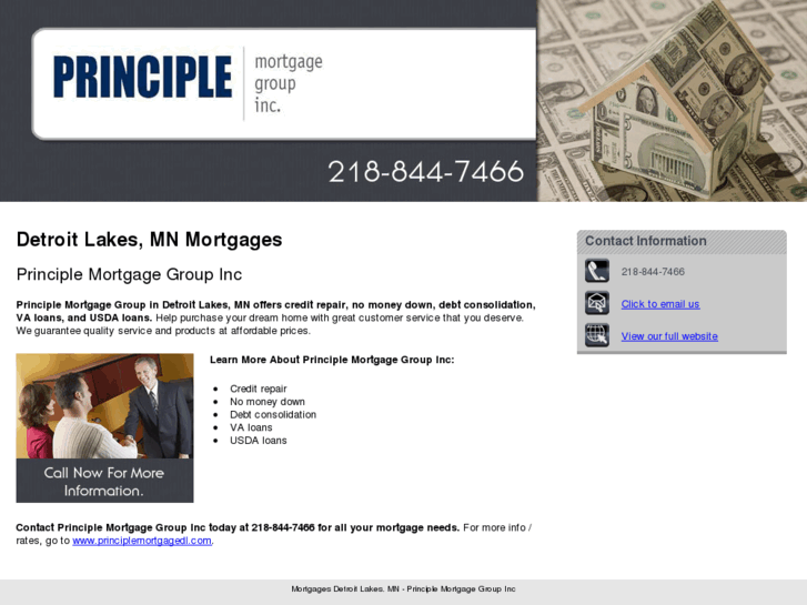 www.mnmortgageratesdetroitlakes.com