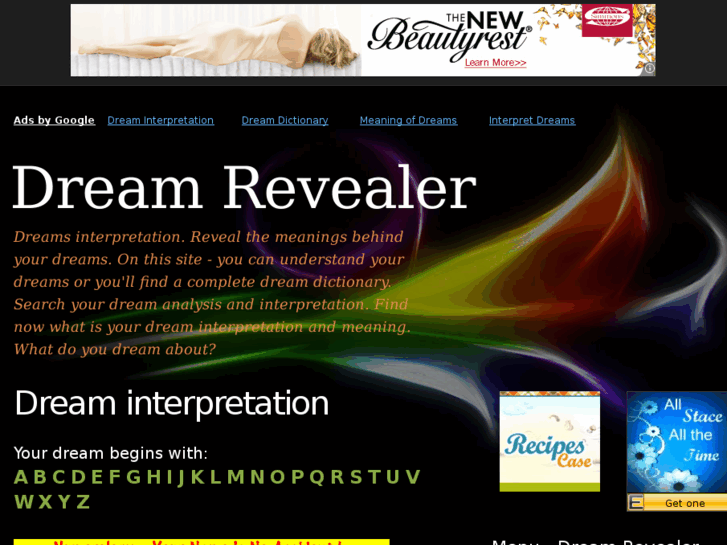 www.my-dream-means.com