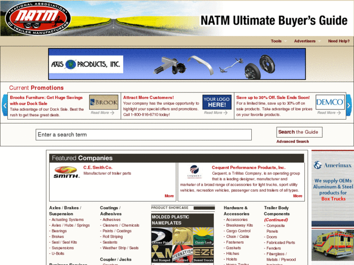 www.natmultimatebuyersguide.com