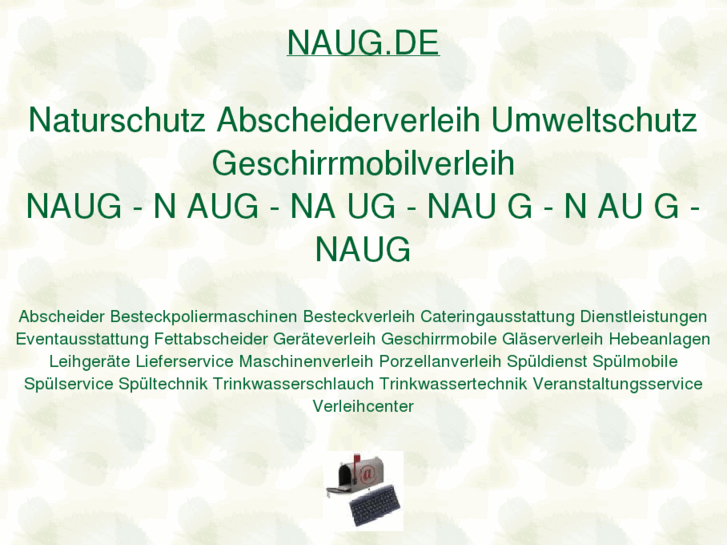 www.naug.de