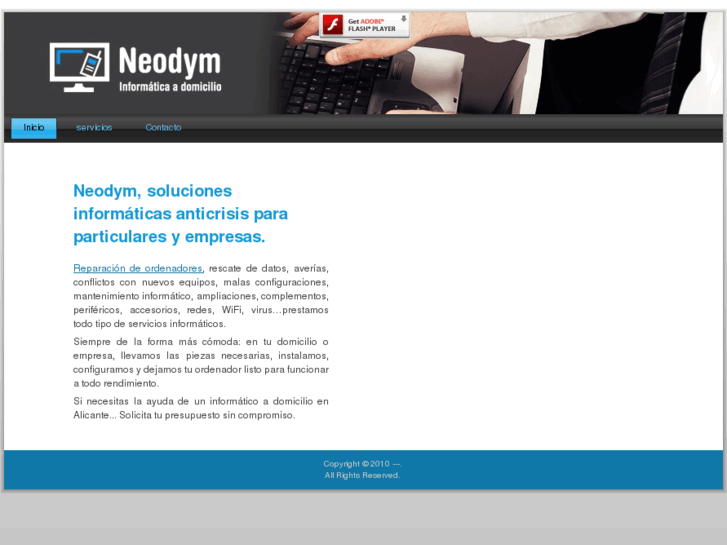 www.neodym.es