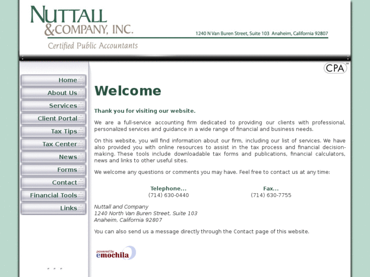 www.nuttallonline.com