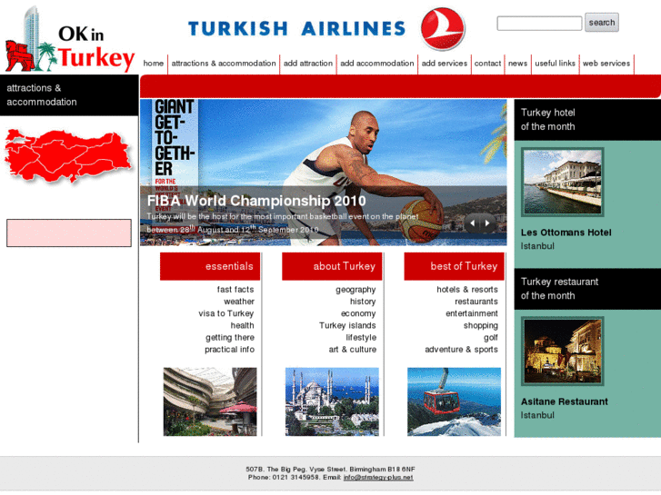 www.ok-in-turkey.com