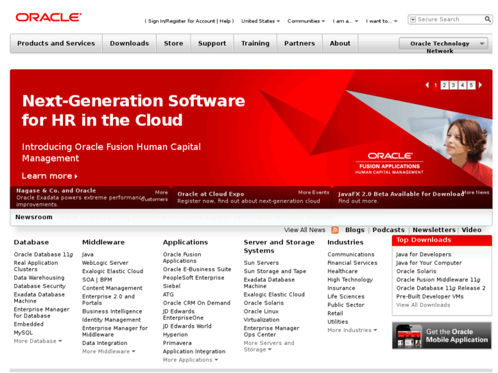www.oracle1.com