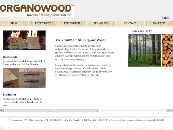 www.organowood.com