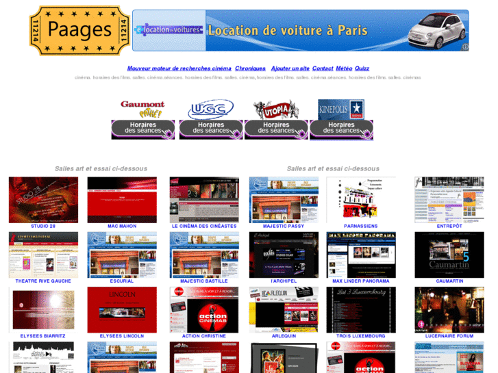 www.paages.com