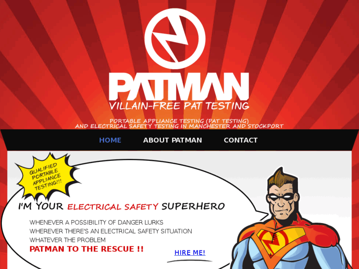 www.patman1.com