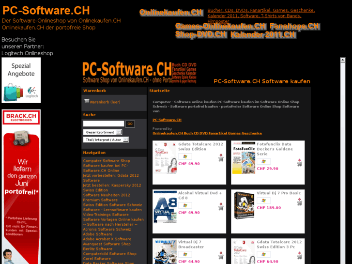 www.pc-software.ch