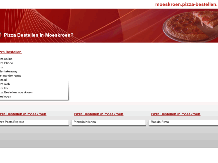 www.pizza-bestellen-moeskroen.be