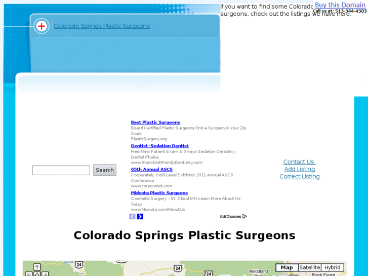 www.plasticsurgeonsincoloradosprings.com