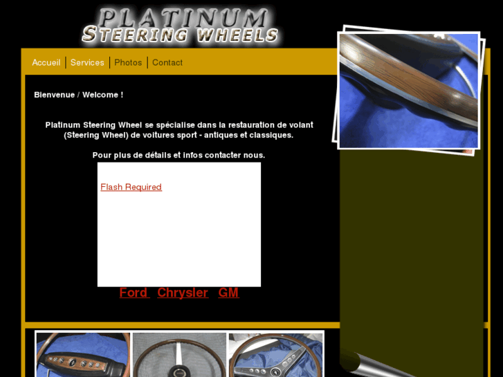 www.platinumsteering.com