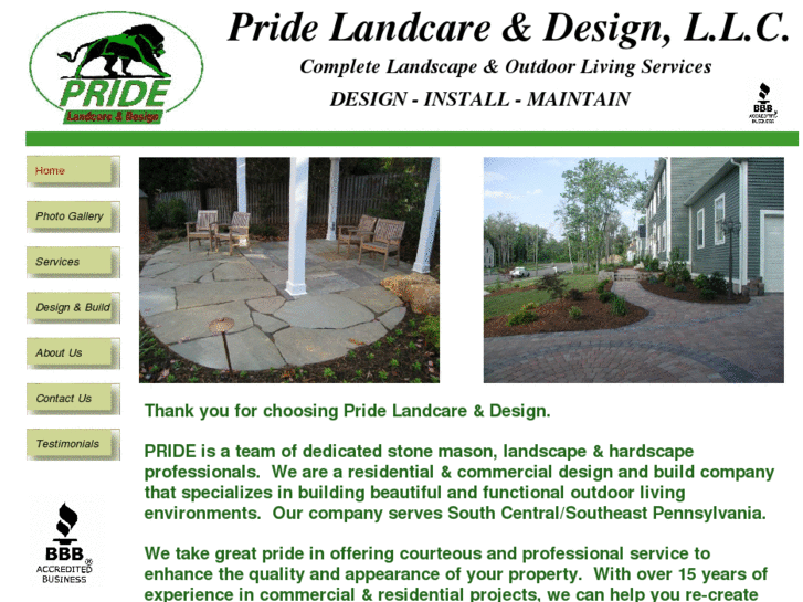 www.pridelandcare.com