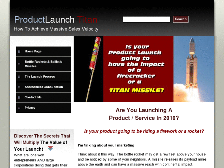 www.productlaunchtitan.com