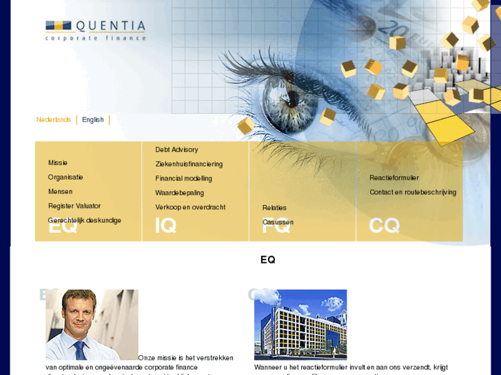 www.quentia.nl