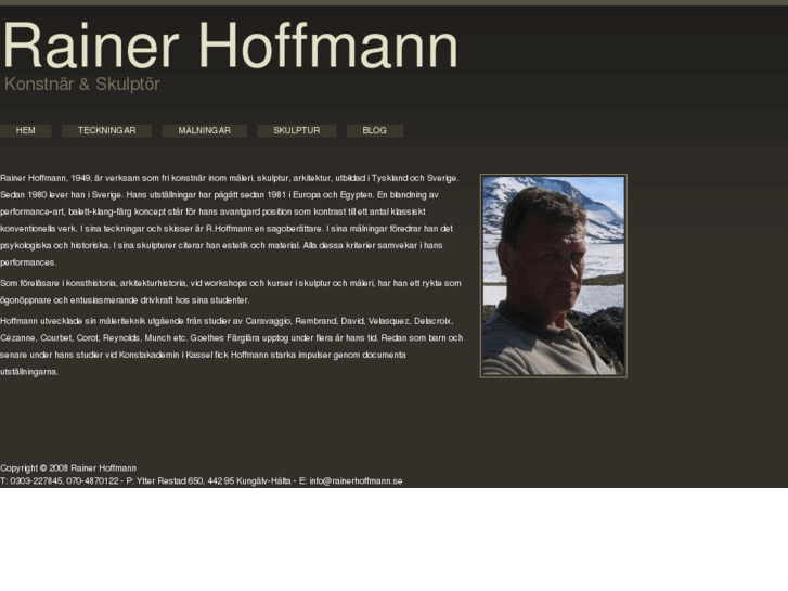 www.rainerhoffmann.se