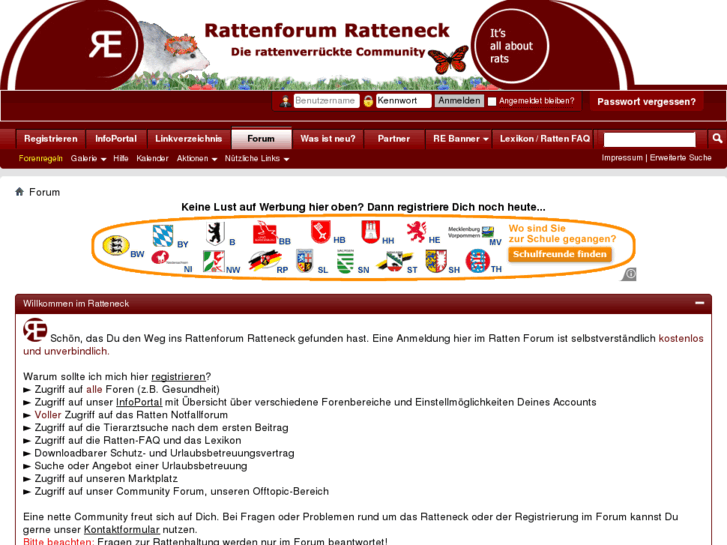 www.ratteneck.eu