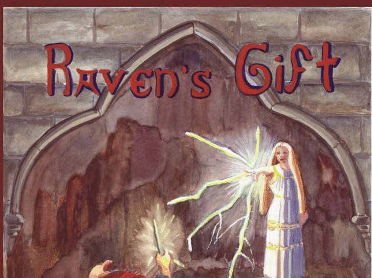 www.ravensgift.com