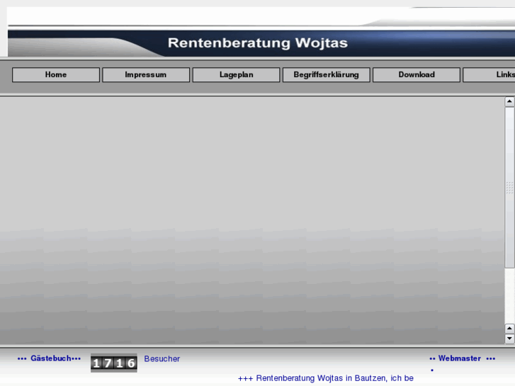 www.rentenberatung-annettewojtas.com