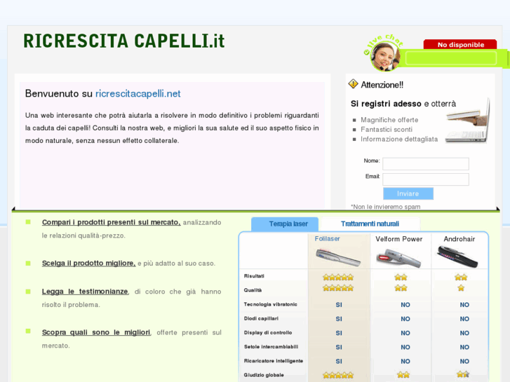 www.ricrescitacapelli.net