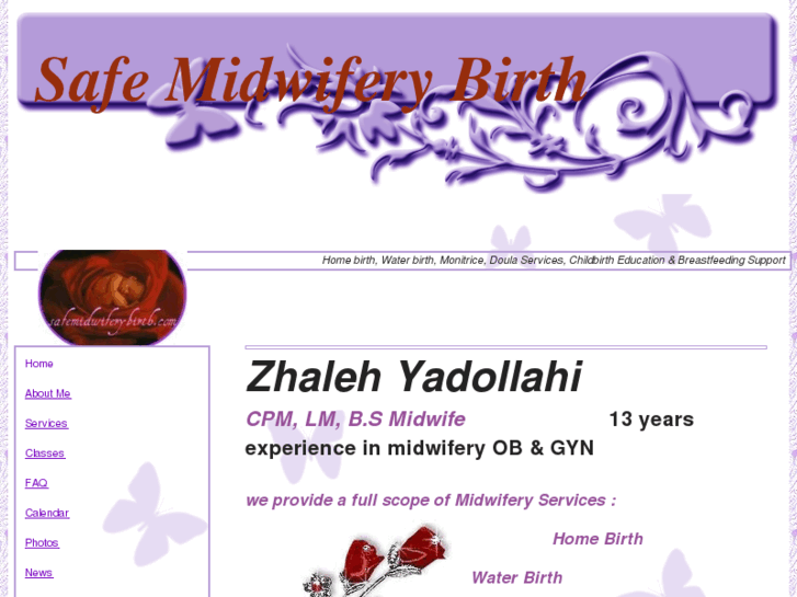 www.safemidwiferybirth.com