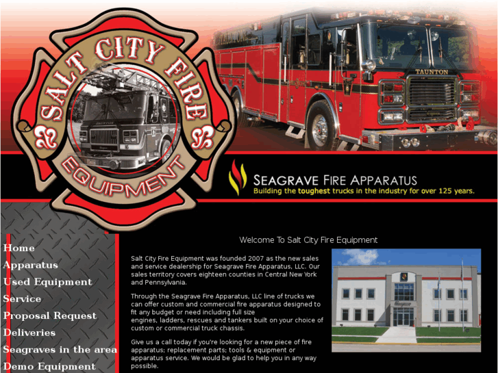 www.saltcityfireequipment.com