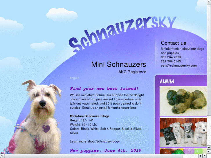 www.schnauzersky.com