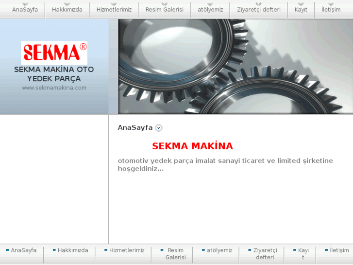 www.sekmamakina.com