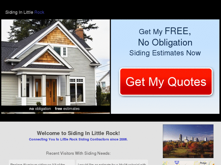 www.sidinginlittlerock.com