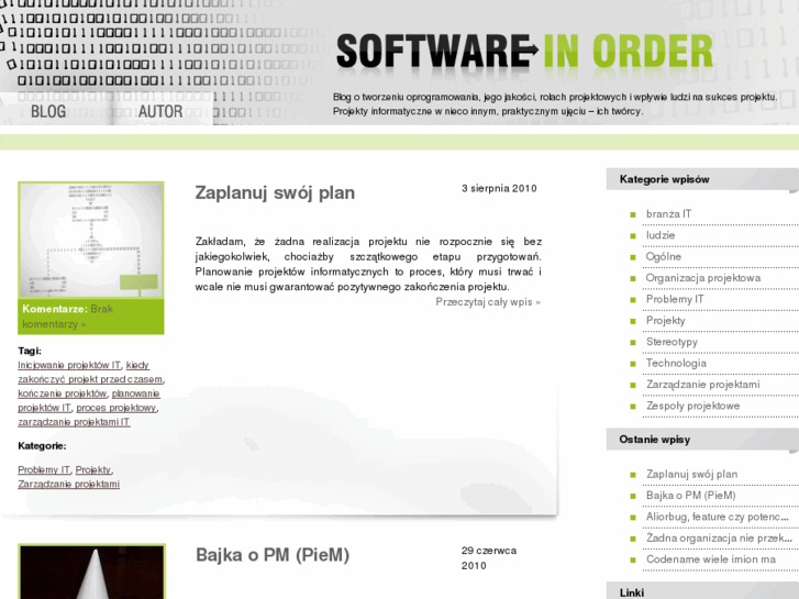 www.softwareinorder.com