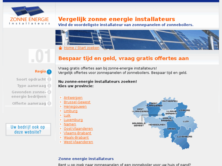 www.solar-panels-belgium.com