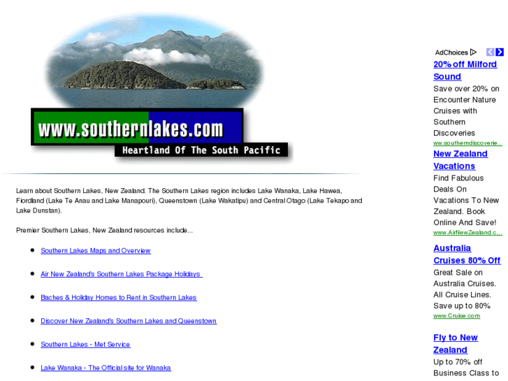 www.southernlakes.com