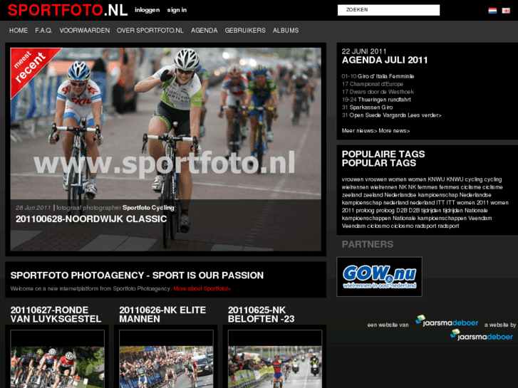 www.sportfoto.nl