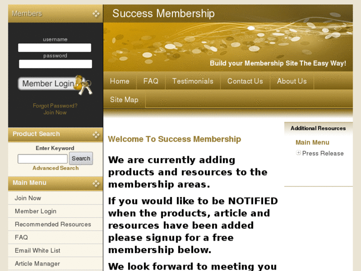www.success-membership.com