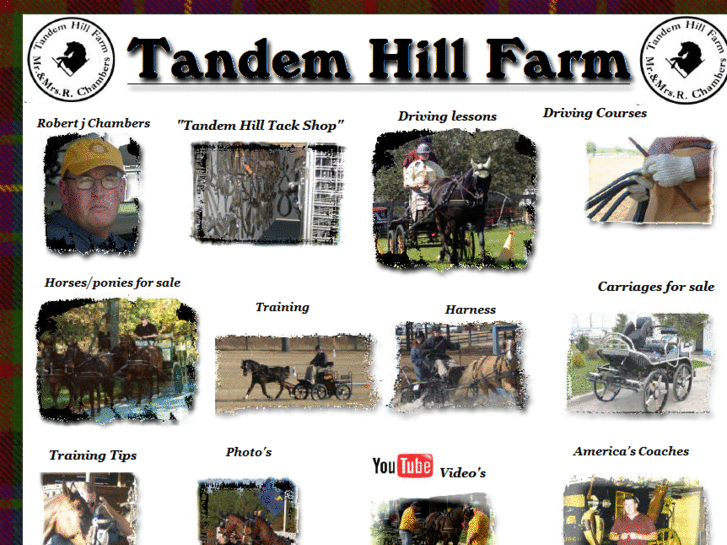 www.tandemhillfarm.com