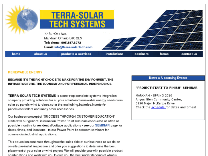 www.terra-solartech.com