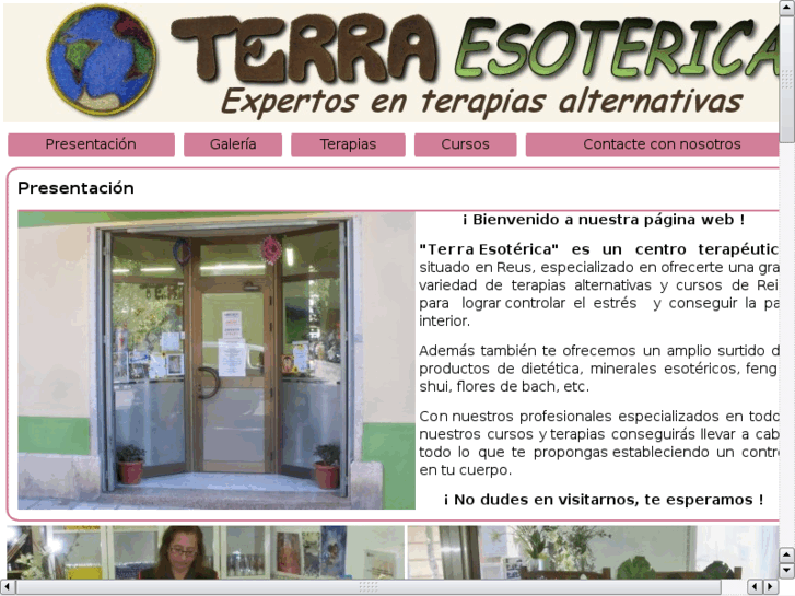 www.terraesoterica.com