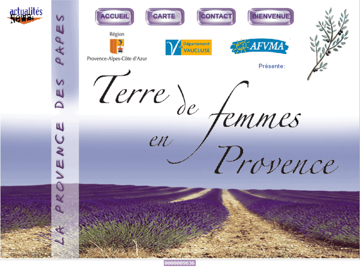 www.terredefemmes-provence.com