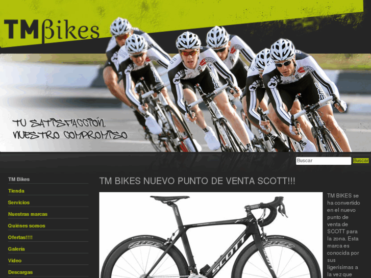 www.tmbikes.es