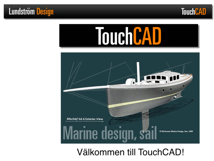 www.touchcad.se
