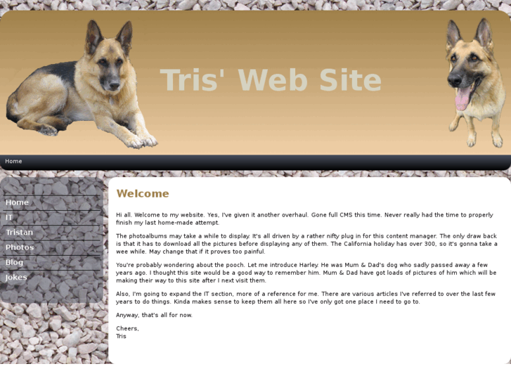 www.tris.co.uk