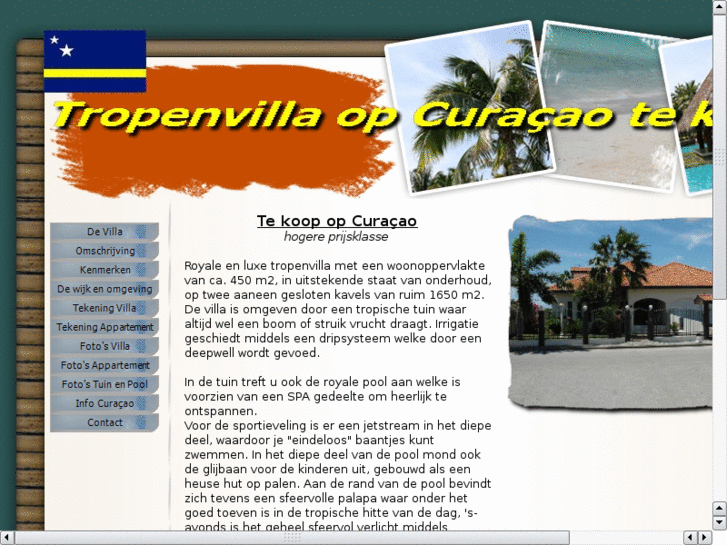 www.tropenvillacuracao.com