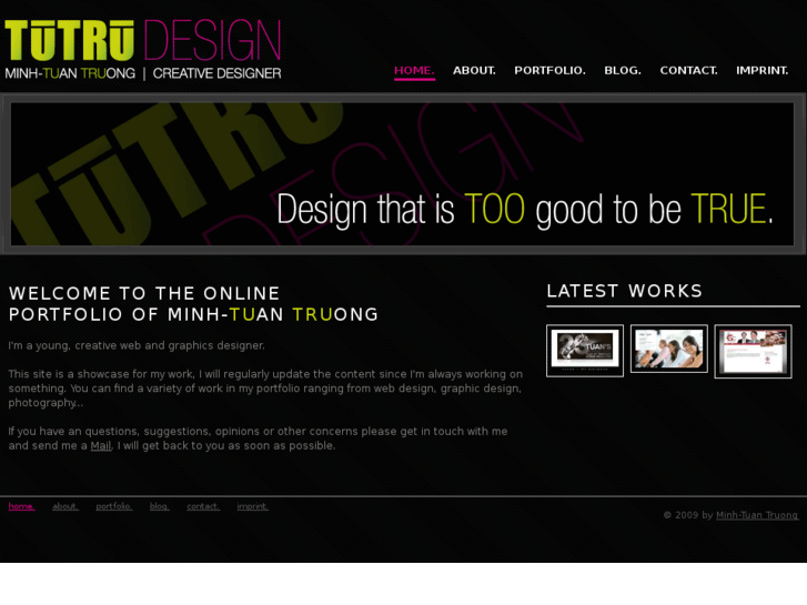 www.tutru-design.com