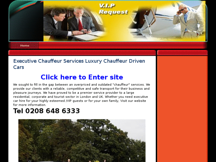 www.ukchauffeurservice.org