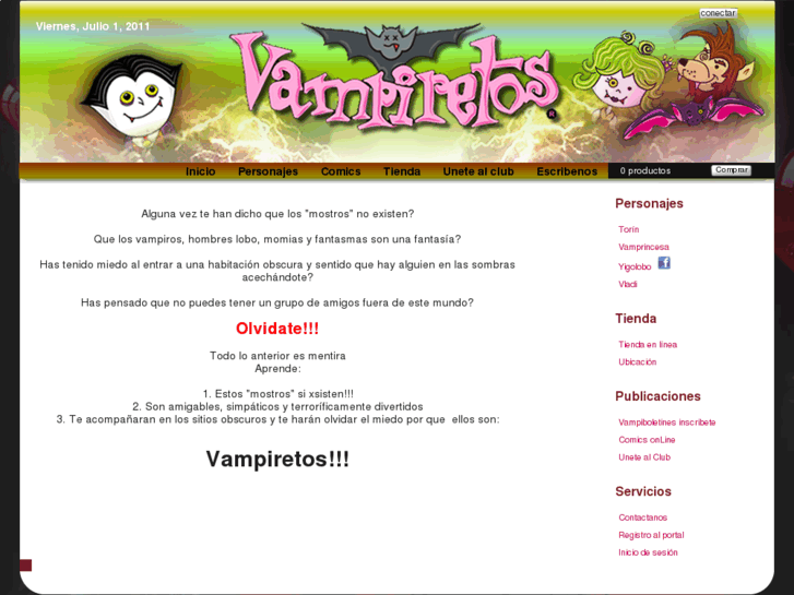 www.vampiretos.com