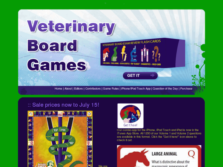 www.veterinaryboardgames.com